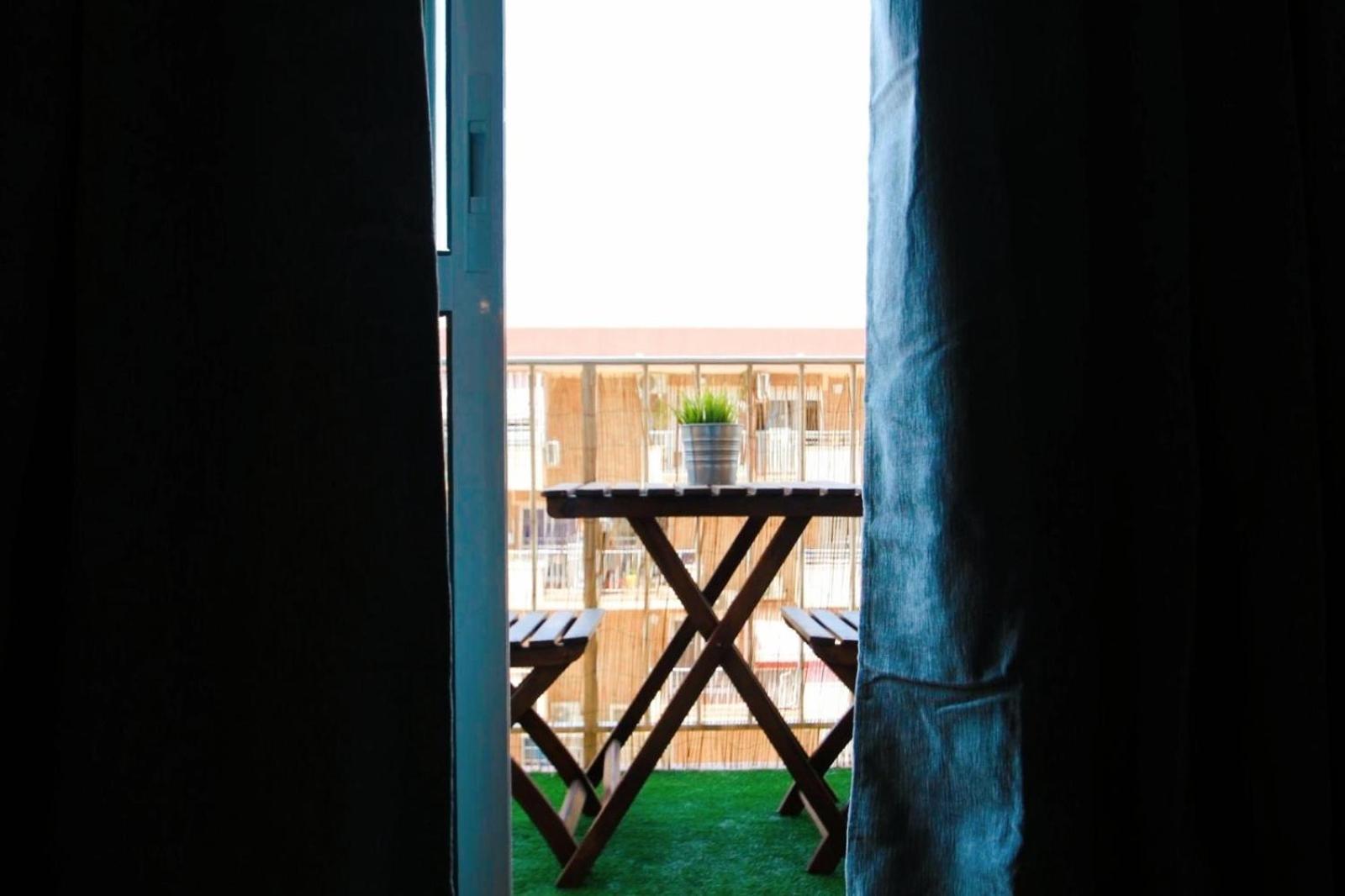 Bythewave Apartments Benalmadena Luaran gambar