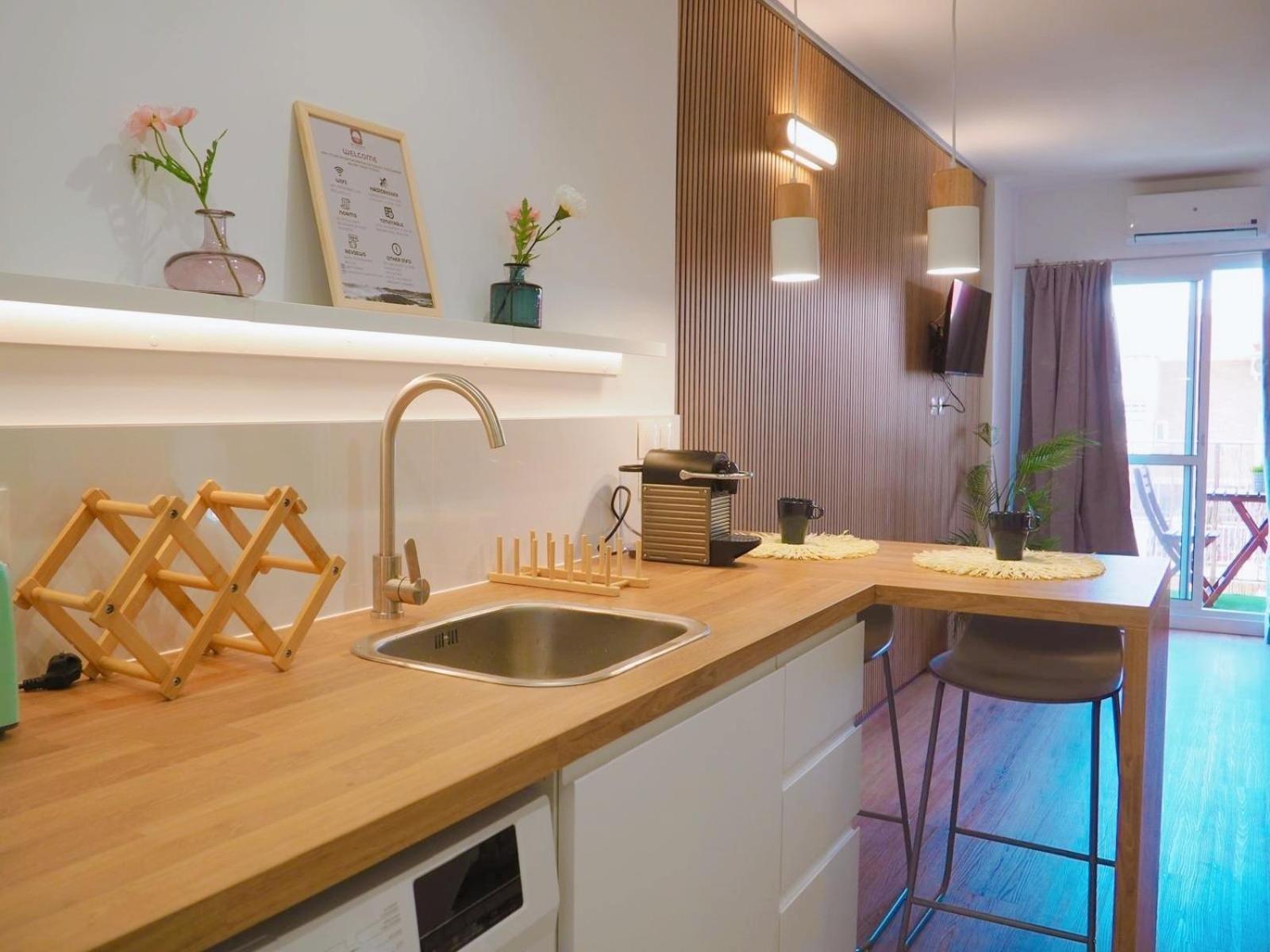 Bythewave Apartments Benalmadena Luaran gambar
