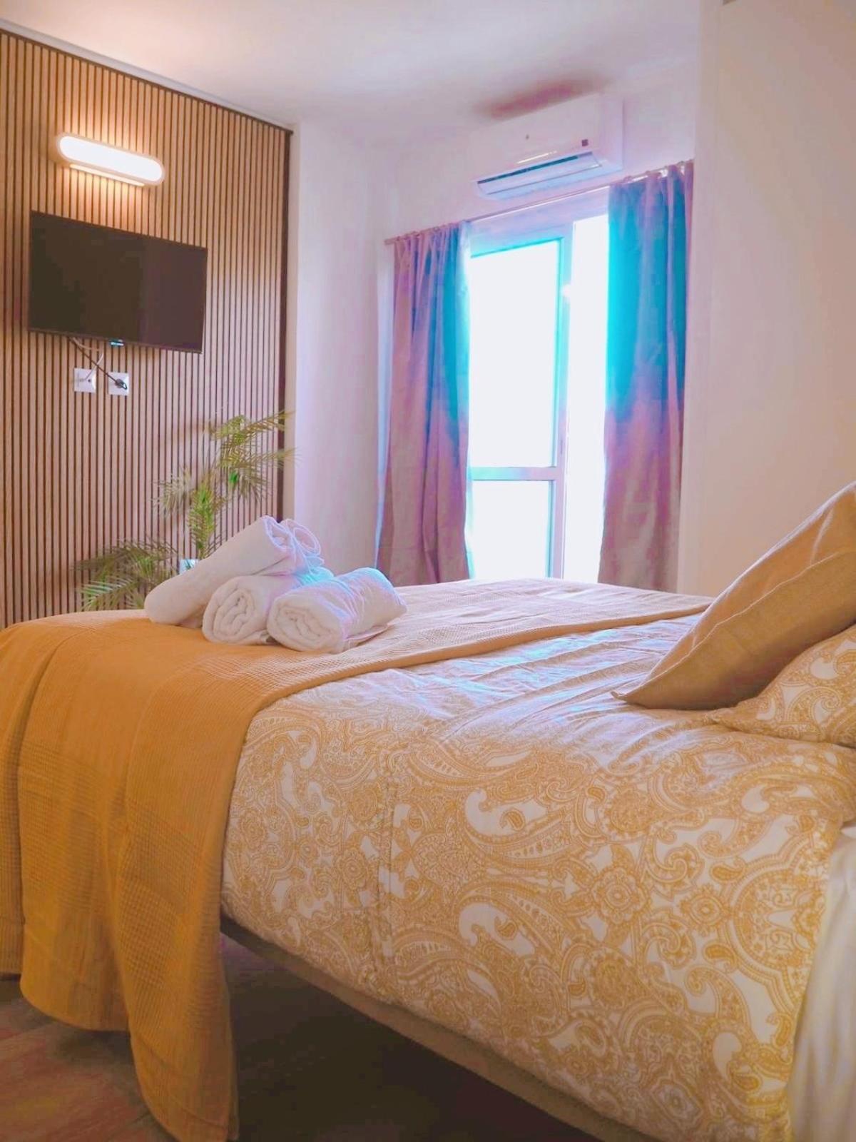 Bythewave Apartments Benalmadena Luaran gambar