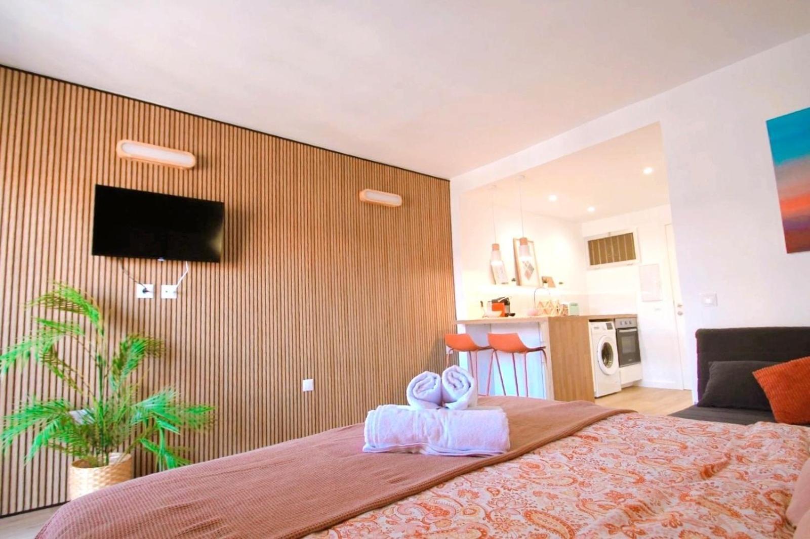 Bythewave Apartments Benalmadena Luaran gambar