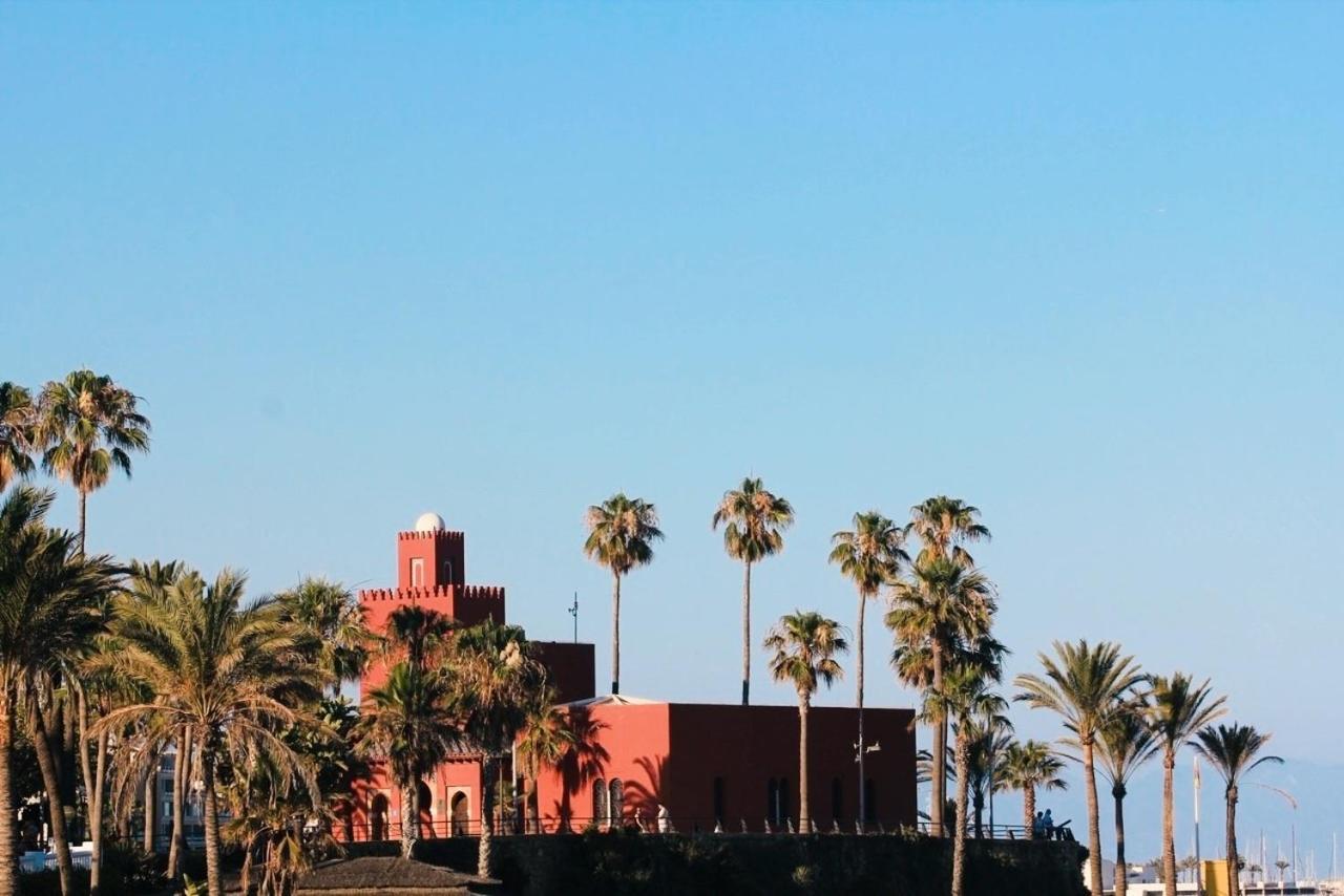 Bythewave Apartments Benalmadena Luaran gambar