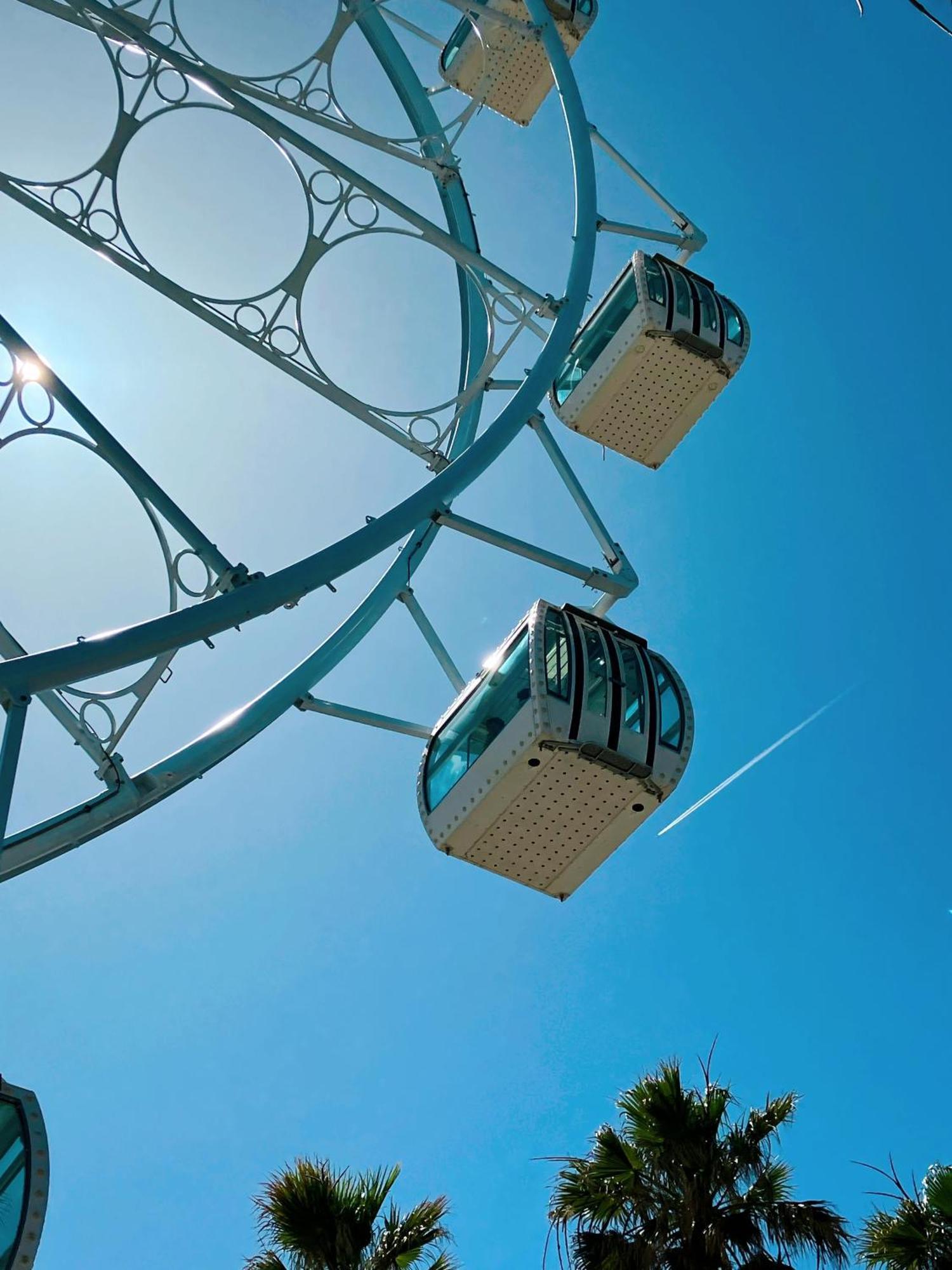 Bythewave Apartments Benalmadena Luaran gambar