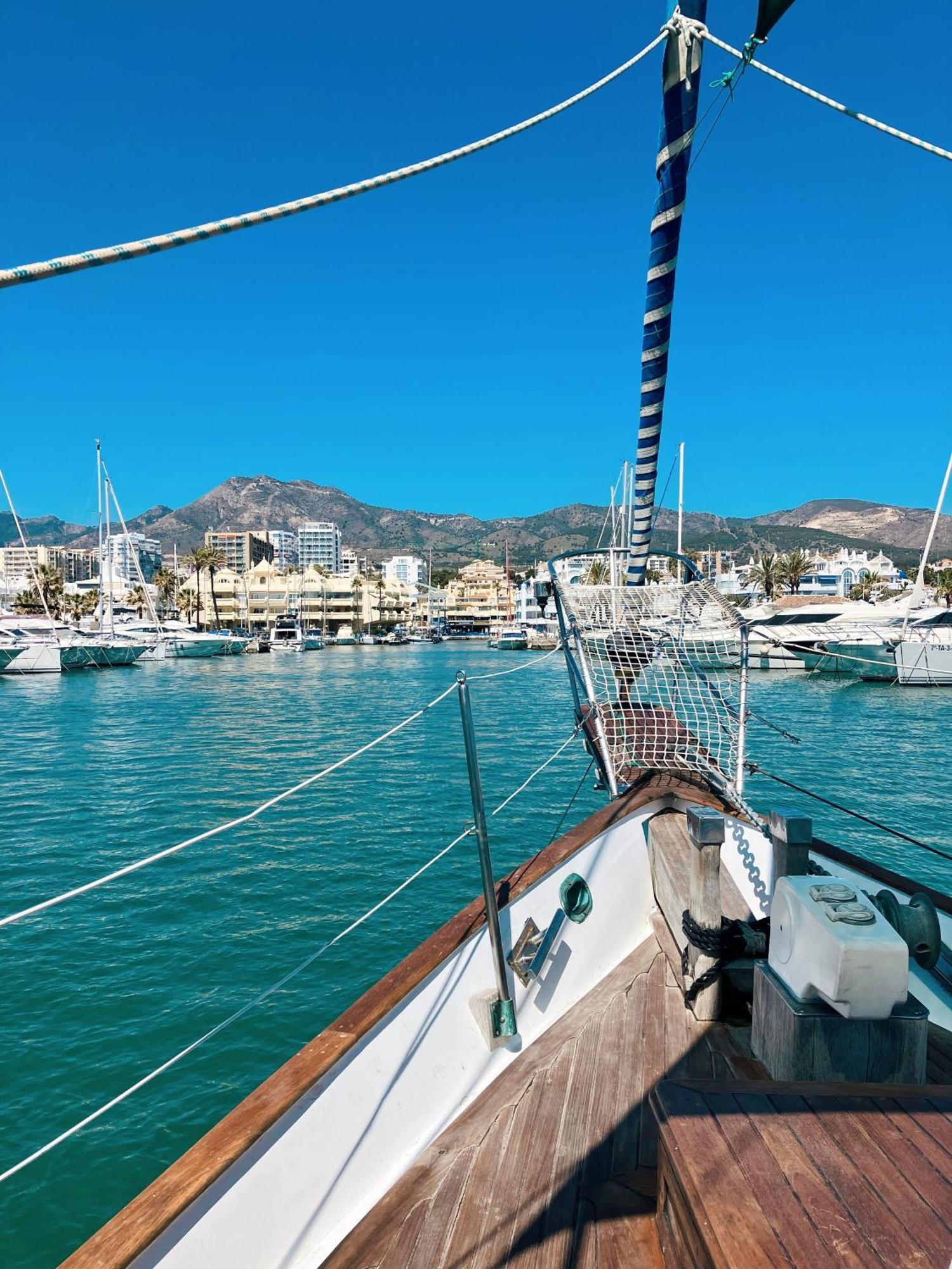 Bythewave Apartments Benalmadena Luaran gambar