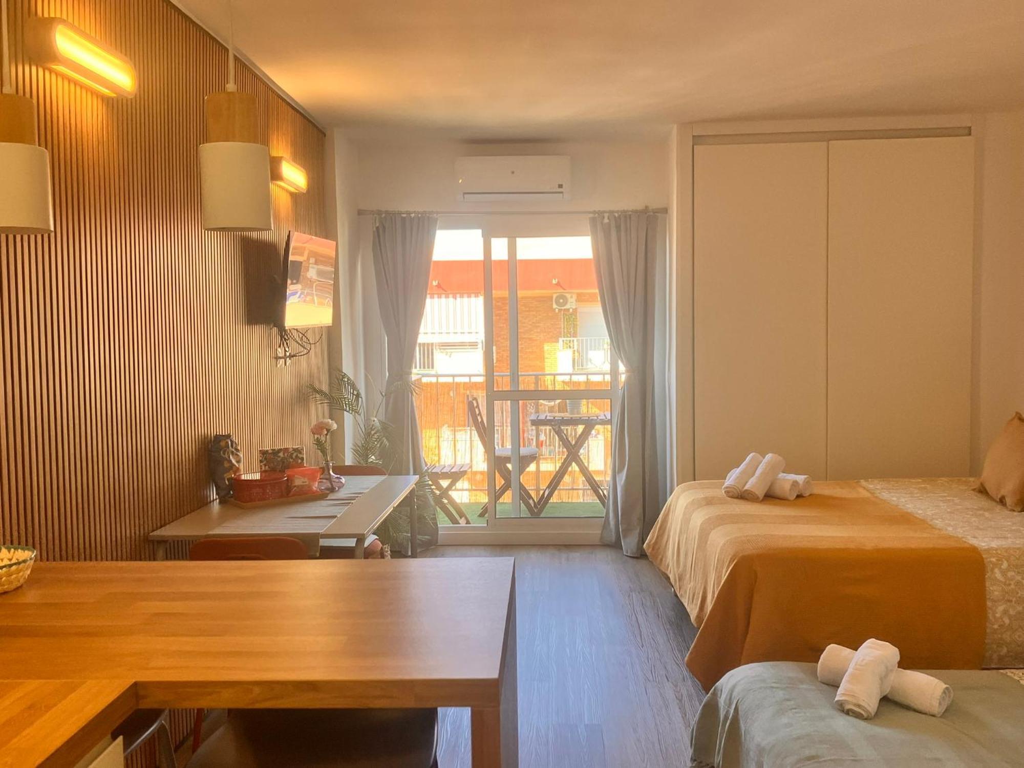 Bythewave Apartments Benalmadena Luaran gambar