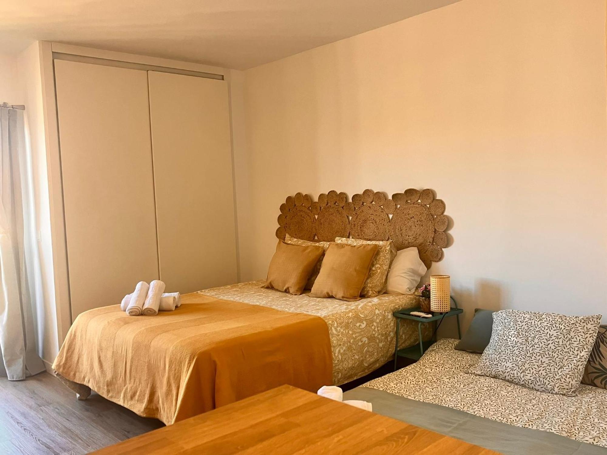Bythewave Apartments Benalmadena Luaran gambar