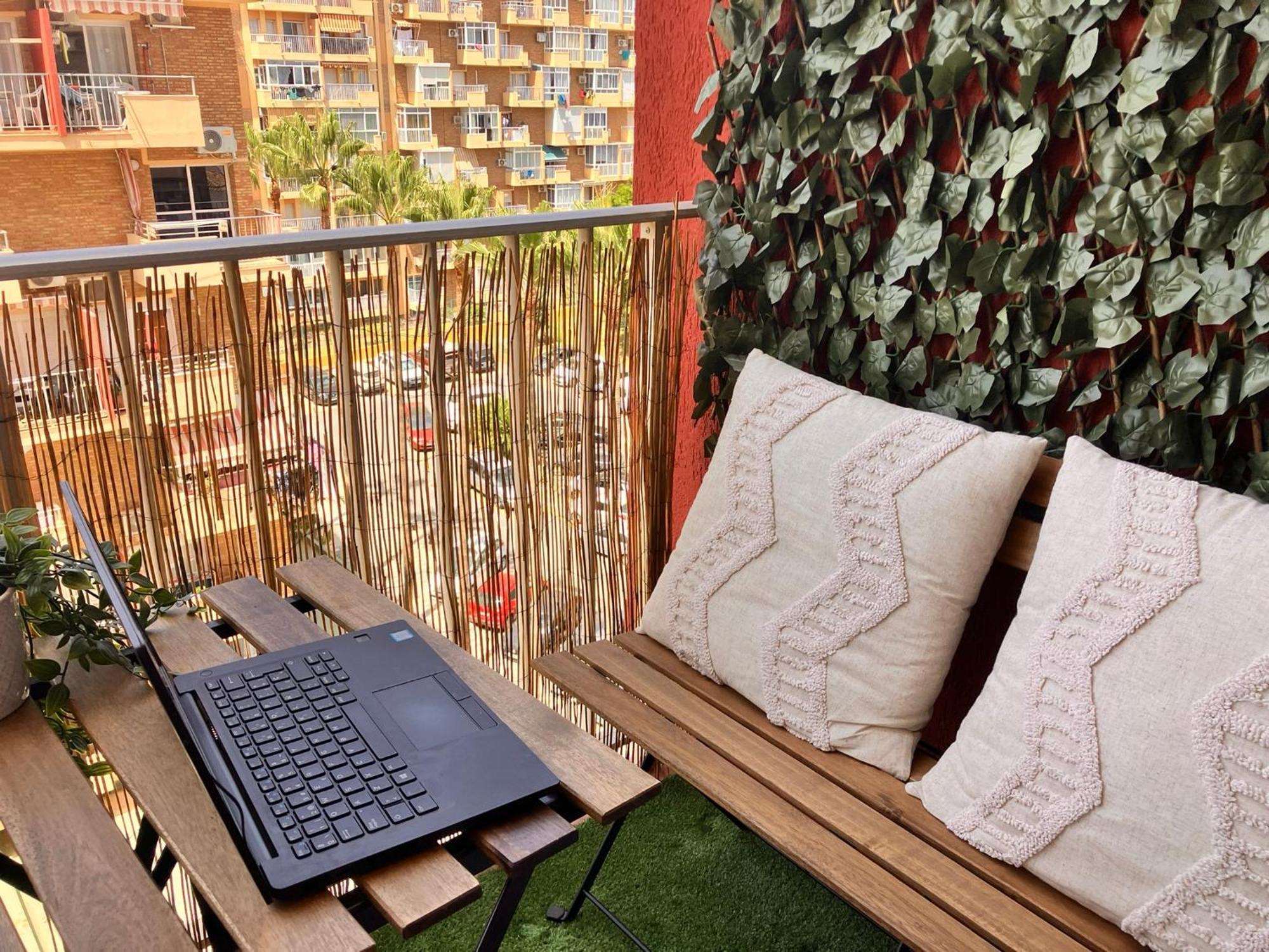 Bythewave Apartments Benalmadena Luaran gambar