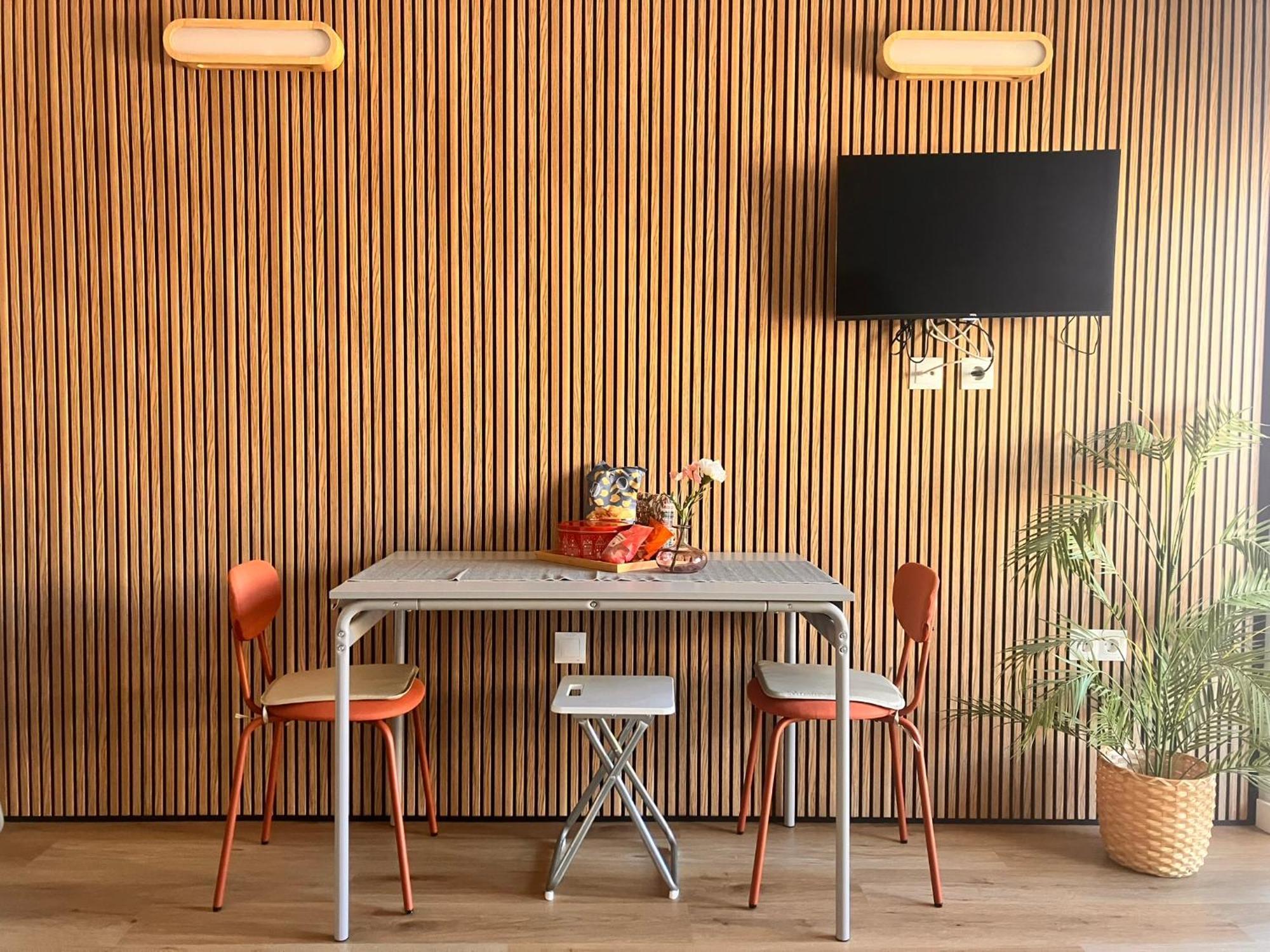 Bythewave Apartments Benalmadena Luaran gambar