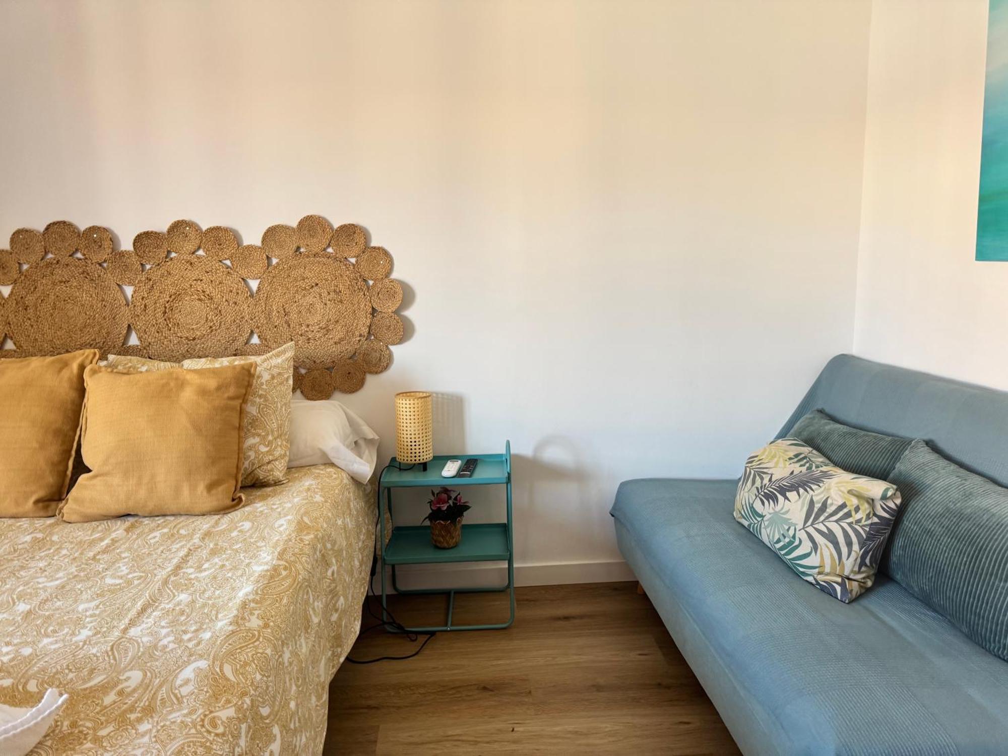 Bythewave Apartments Benalmadena Luaran gambar