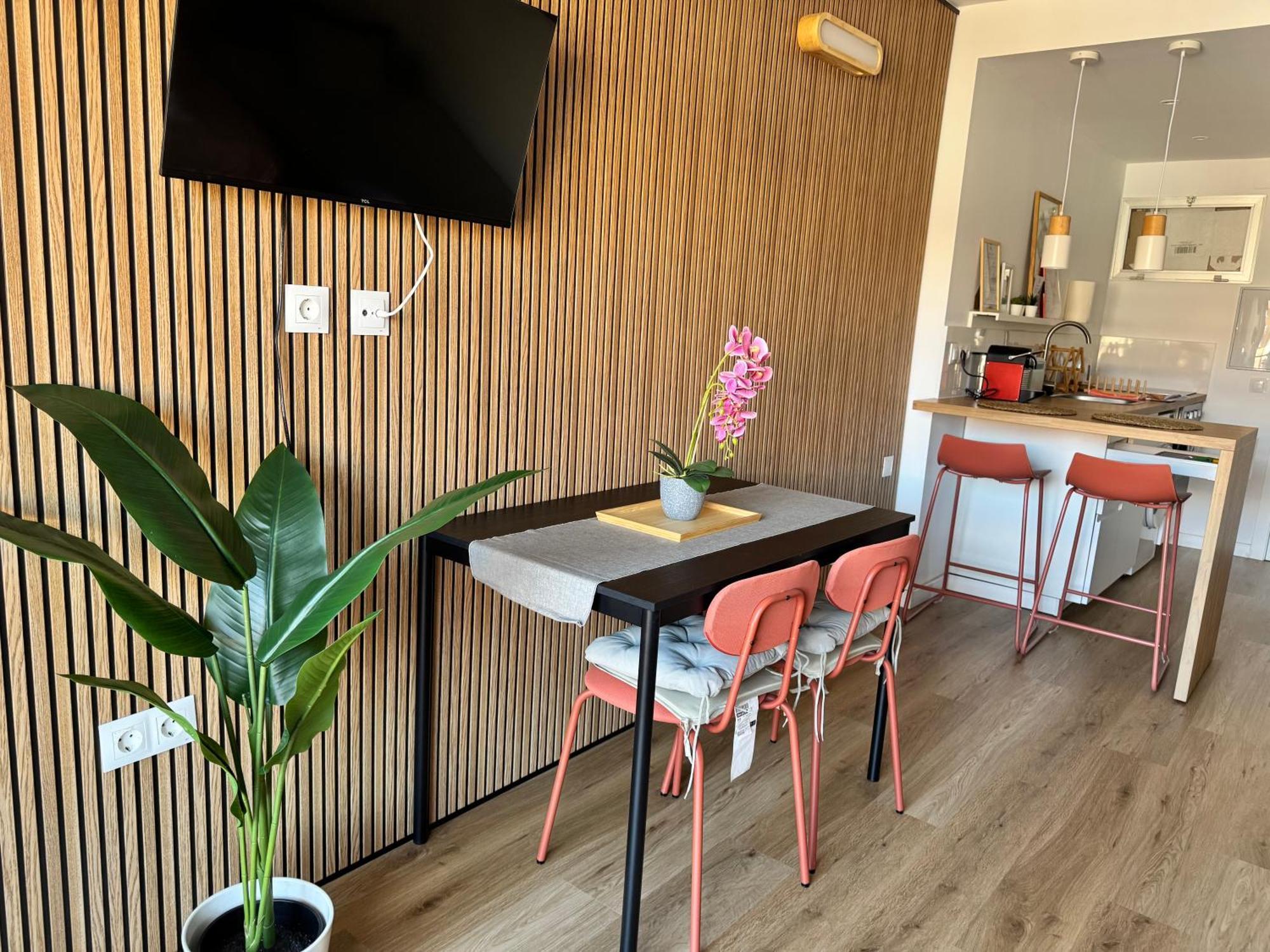 Bythewave Apartments Benalmadena Luaran gambar